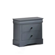 Hornsund nightstand deals